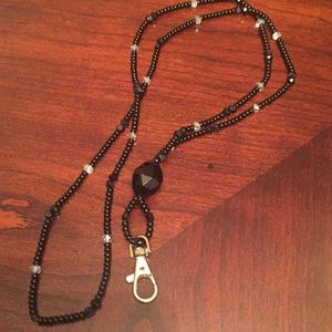 Lanyard/Badge holder